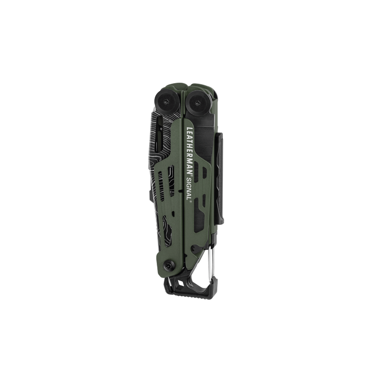 Multifunkční kleště Leatherman Signal