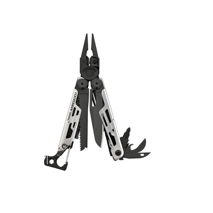Multifunkční kleště Leatherman Signal