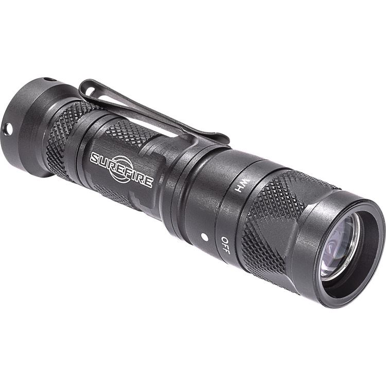 Svítilna Aviator, Surefire