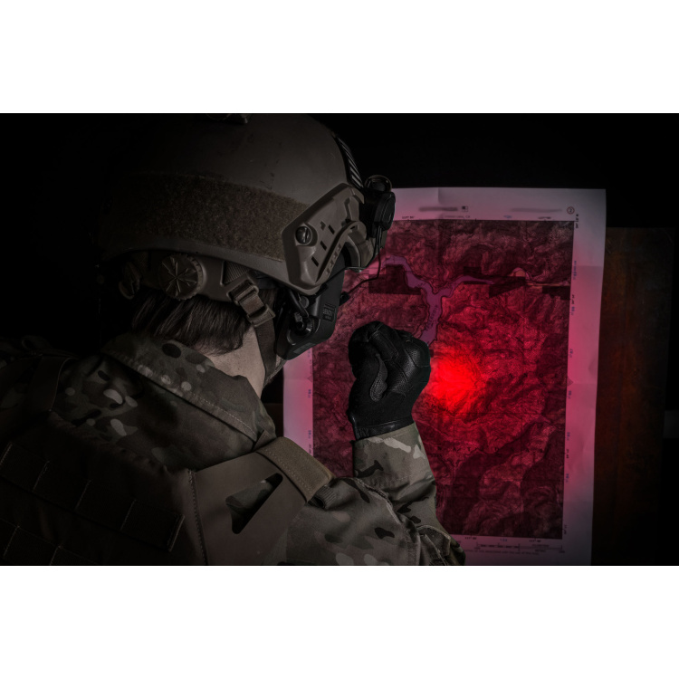 Svítilna Aviator, Surefire