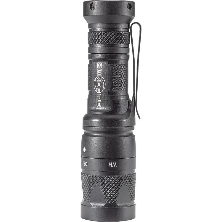 Svítilna Aviator, Surefire