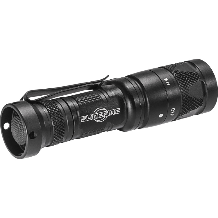 Svítilna Aviator, Surefire