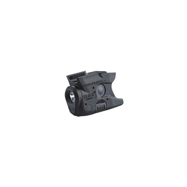 Taktická pistolová svítilna TLR-6, 100 lm, Streamlight, pro SIG SAUER® P365/ XL