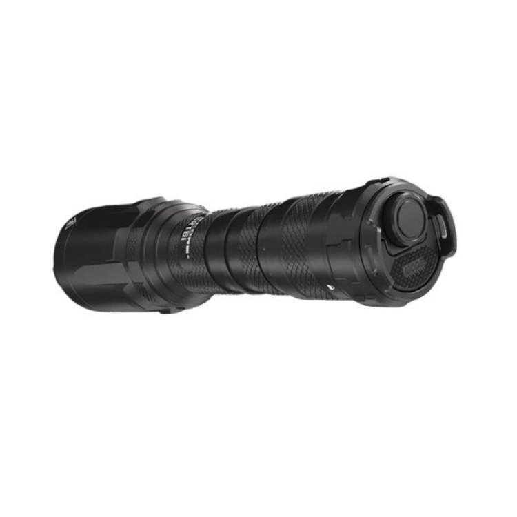 Taktická LED svítilna s rotačním kruhem SRT6i, 2100 lm, Nitecore