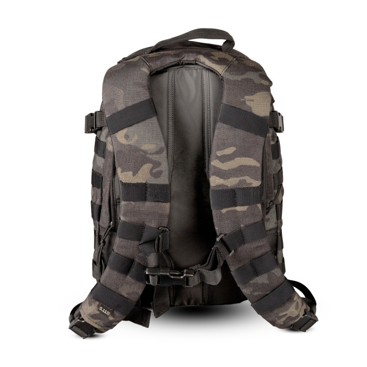 Batoh RUSH 12 2.0 MC BACKPACK, 24 L, 5.11
