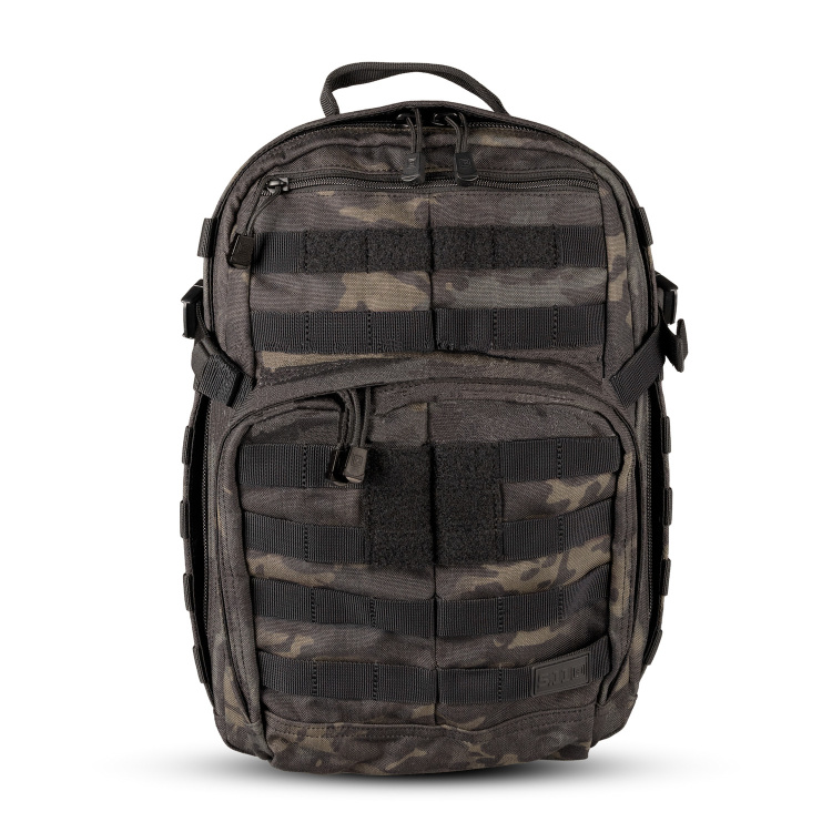 Batoh RUSH 12 2.0 MC BACKPACK, 24 L, 5.11