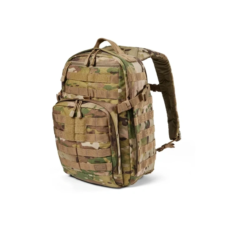 Batoh RUSH 12 2.0 MC BACKPACK, 24 L, 5.11