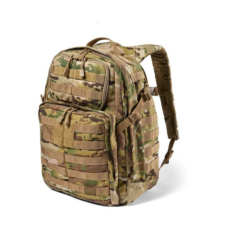 Batoh RUSH 12 2.0 MC BACKPACK, 24 L, 5.11