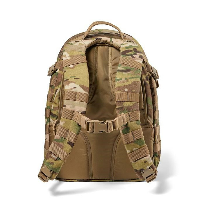 Batoh RUSH 12 2.0 MC BACKPACK, 24 L, 5.11