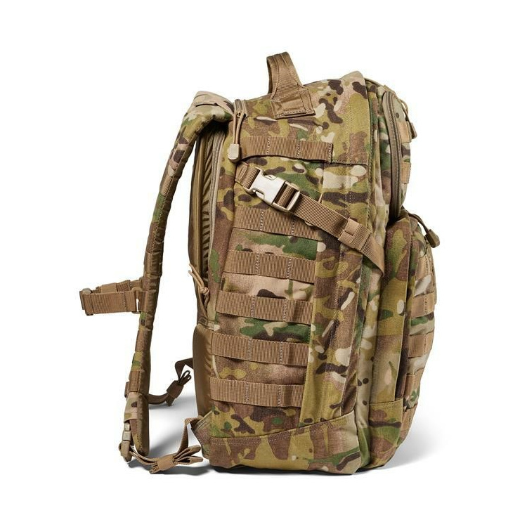 Batoh RUSH 12 2.0 MC BACKPACK, 24 L, 5.11