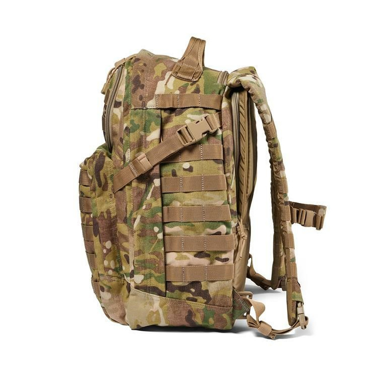 Batoh RUSH 12 2.0 MC BACKPACK, 24 L, 5.11