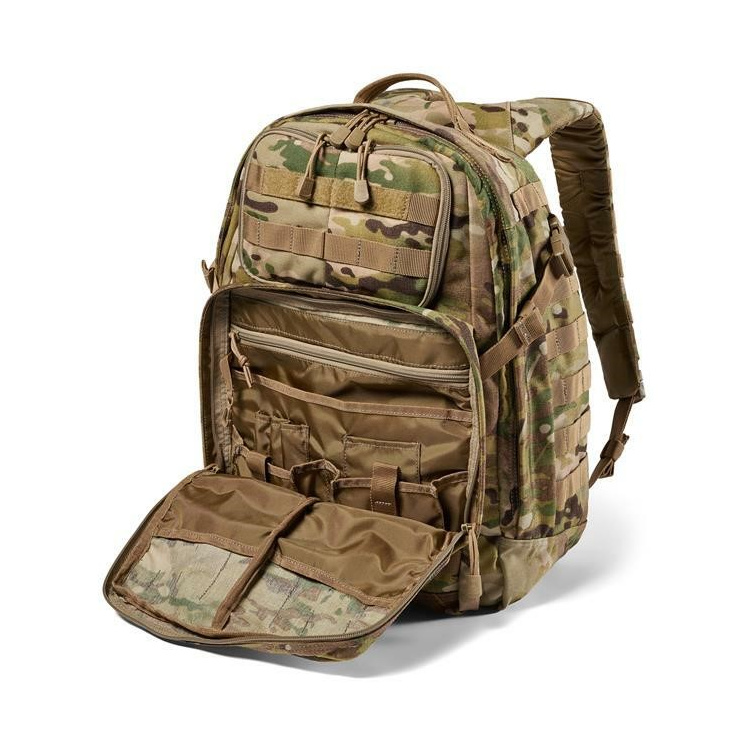 Batoh RUSH 12 2.0 MC BACKPACK, 24 L, 5.11