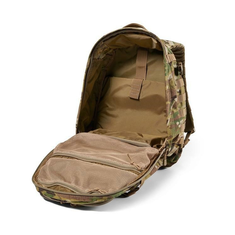 Batoh RUSH 12 2.0 MC BACKPACK, 24 L, 5.11