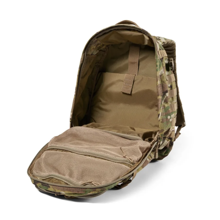 Batoh Rush 24 2.0, Multicam, 37 L, 5.11