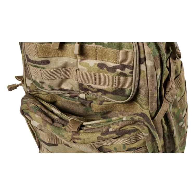 Batoh Rush 24 2.0, Multicam, 37 L, 5.11