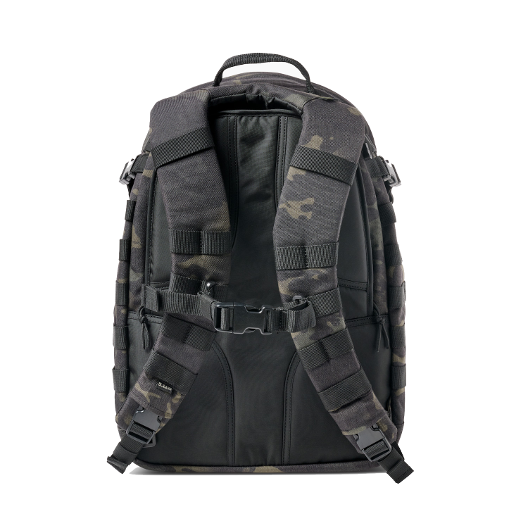 Batoh Rush 24 2.0, Multicam, 37 L, 5.11