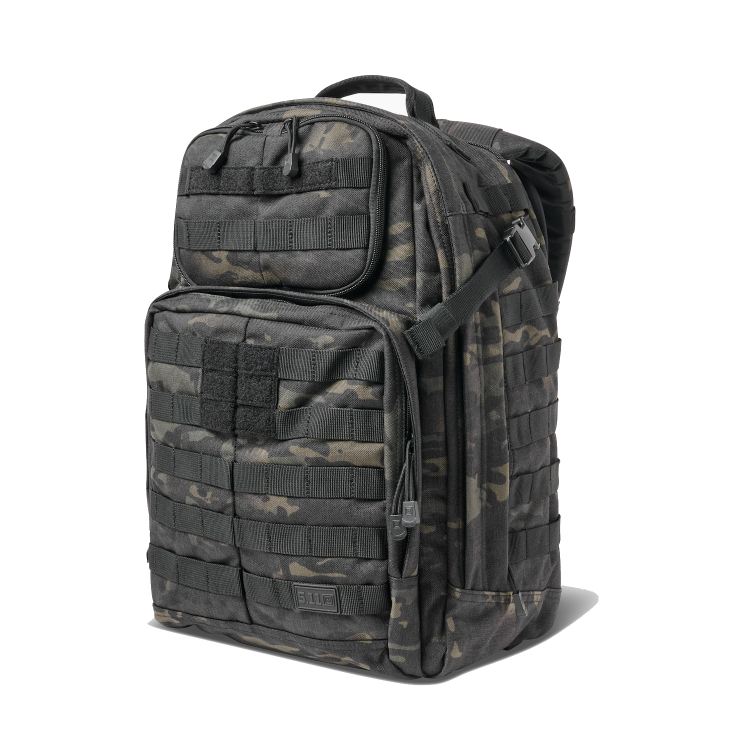 Batoh Rush 24 2.0, Multicam, 37 L, 5.11