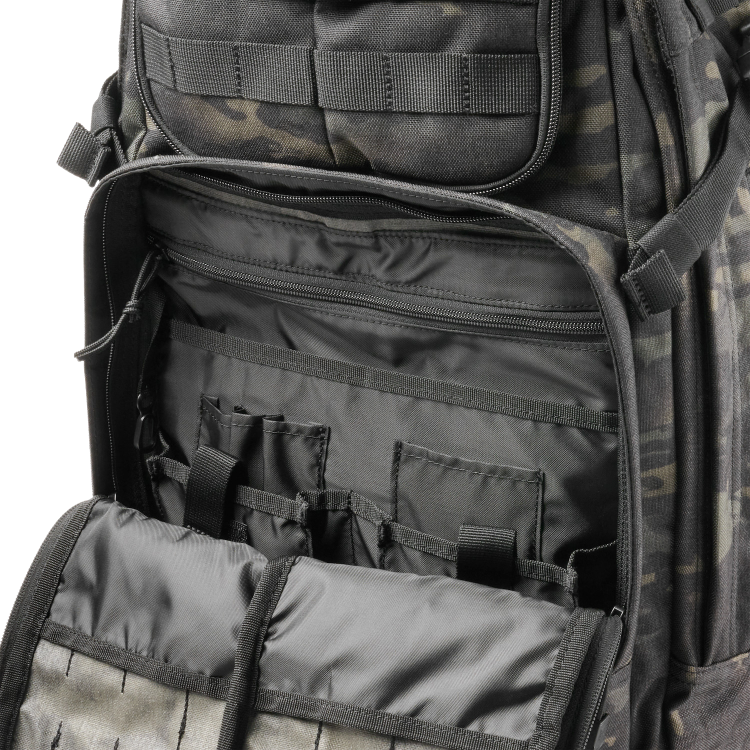Batoh Rush 24 2.0, Multicam, 37 L, 5.11