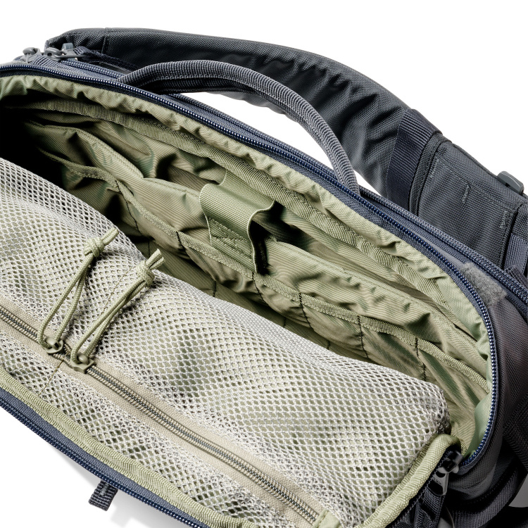 Taška přes rameno LVC10 Sling Pack, 5.11