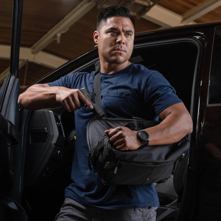 Taška přes rameno LVC10 Sling Pack, 5.11
