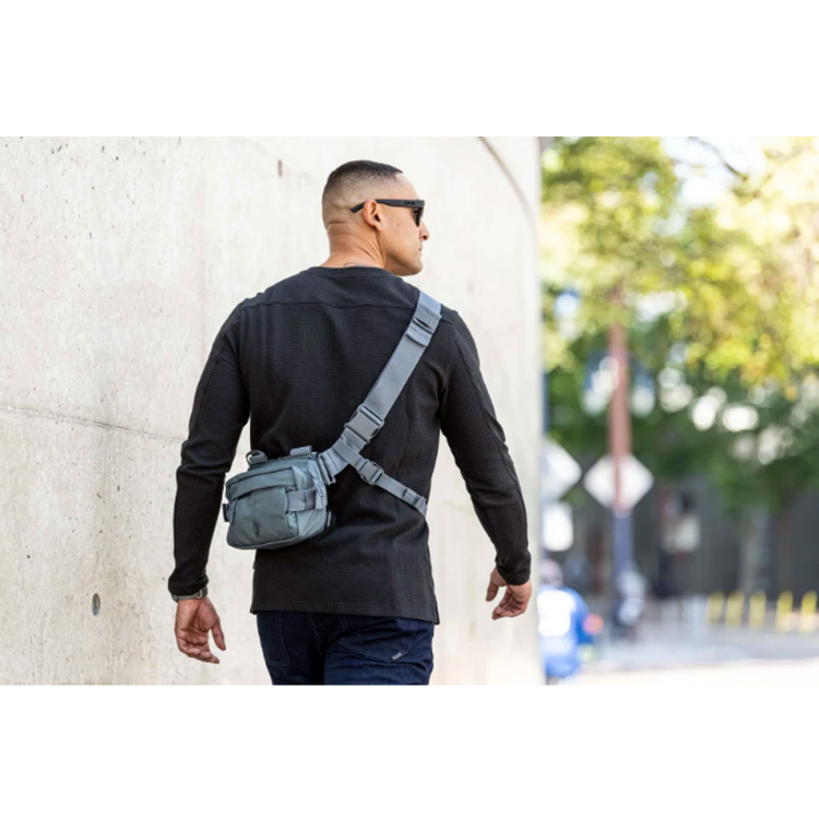 Ledvinka LVC6 Waist Pack, 5.11