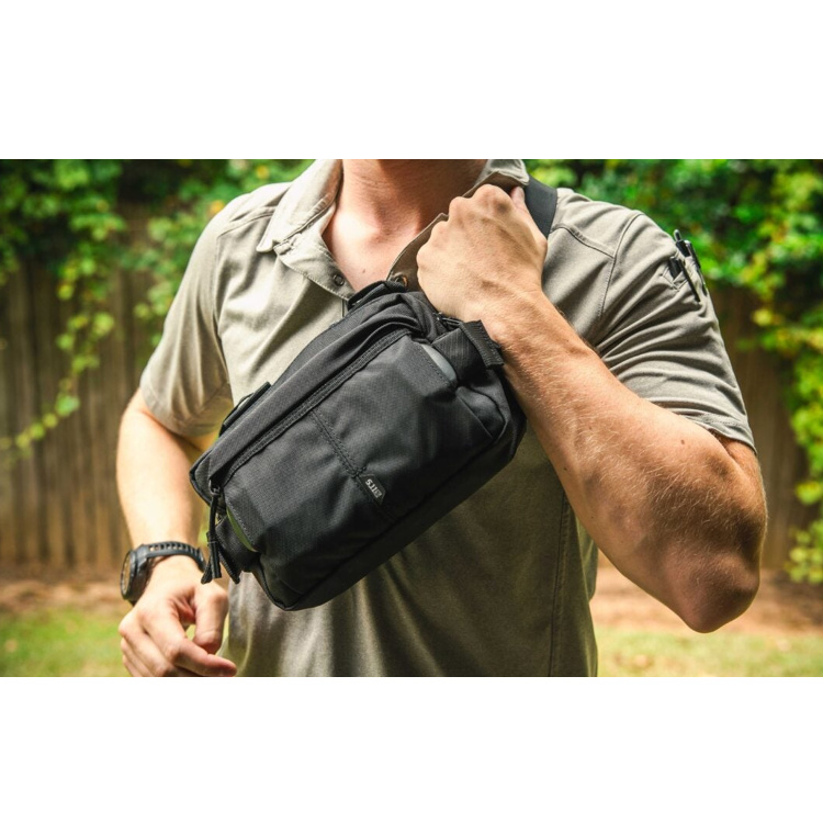 Ledvinka LVC6 Waist Pack, 5.11
