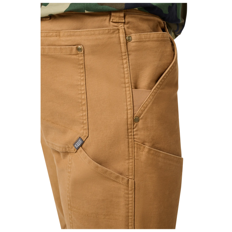 Kalhoty Industry Pant, 5.11