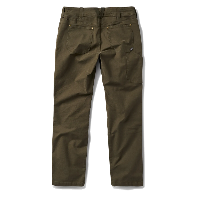 Kalhoty Industry Pant, 5.11