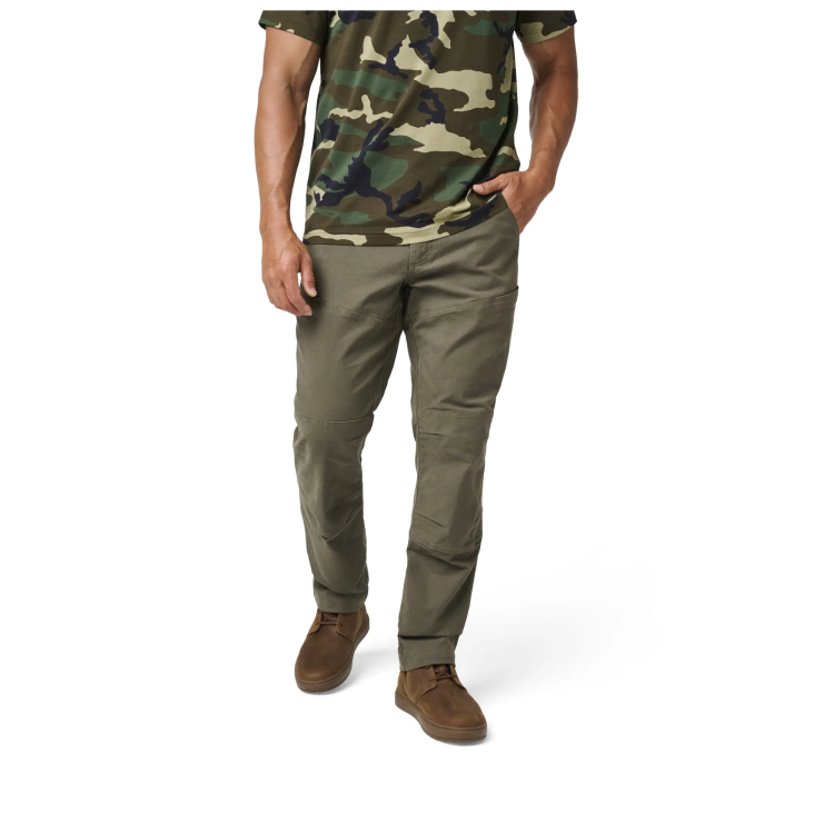 Kalhoty Industry Pant, 5.11