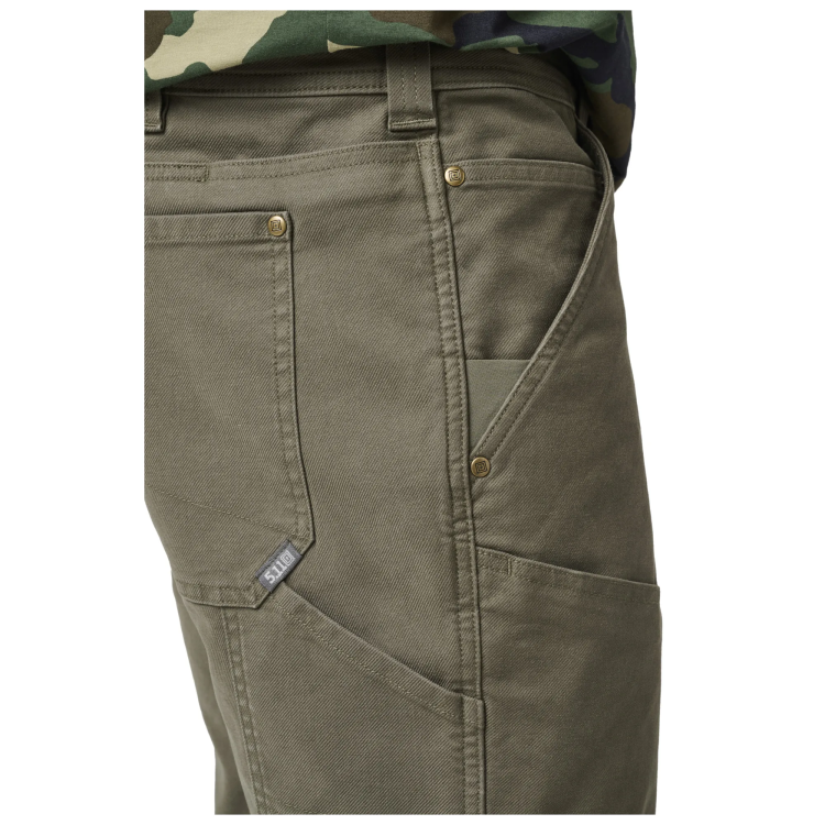 Kalhoty Industry Pant, 5.11
