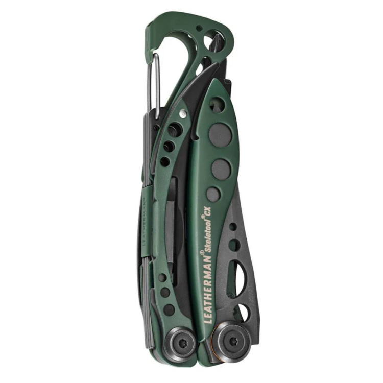 Multifunkční kleště Skeletool CX, Leatherman