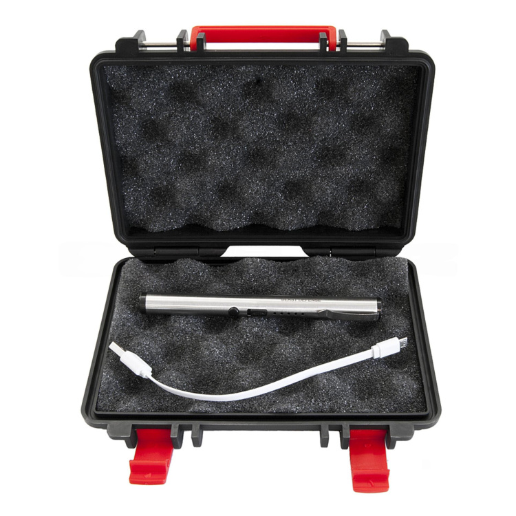 Paralyzér Beast Defense Pen