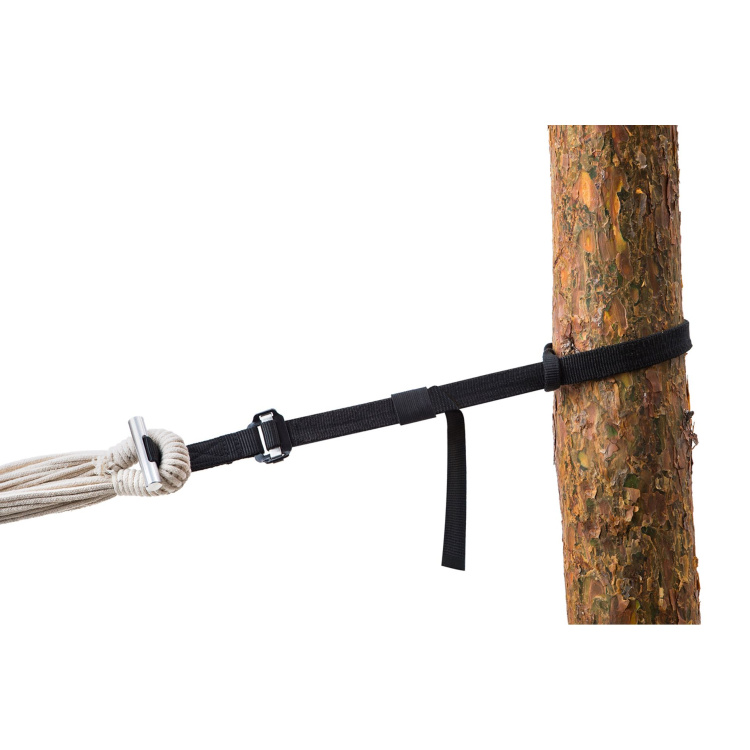 Příslušenství k houpací síti T-Strap, 2 kusy, Amazonas