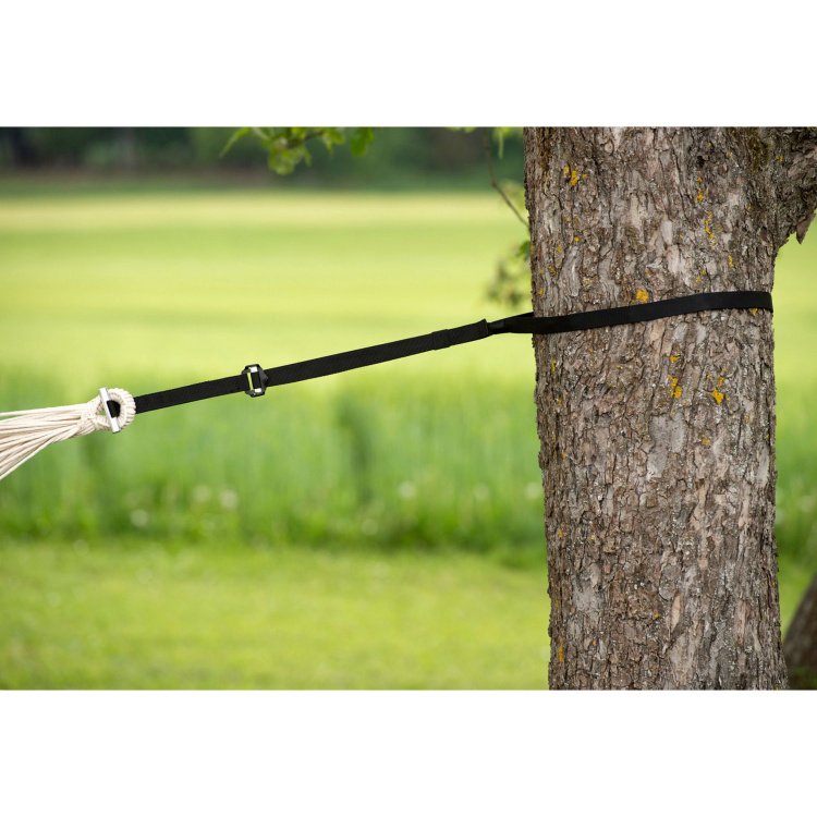 Příslušenství k houpací síti T-Strap, 2 kusy, Amazonas