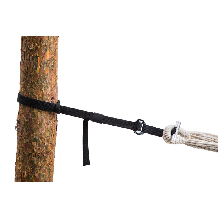 Příslušenství k houpací síti T-Strap, 2 kusy, Amazonas