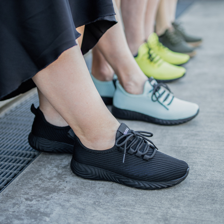 Boty NEXO Low, Bennon