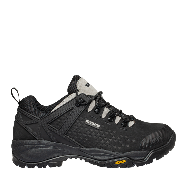Boty Recado XTR O2 Low, Bennon