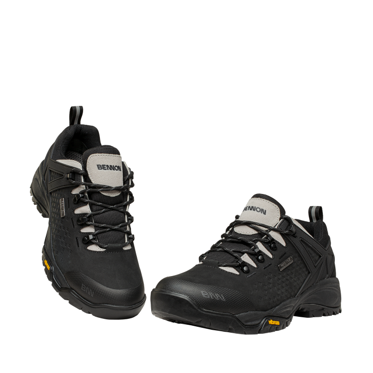 Boty Recado XTR O2 Low, Bennon