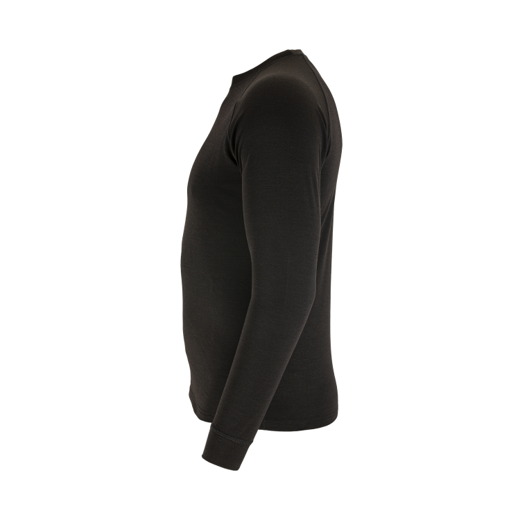 Set funkčního prádla Merino Underwear Black, Bennon