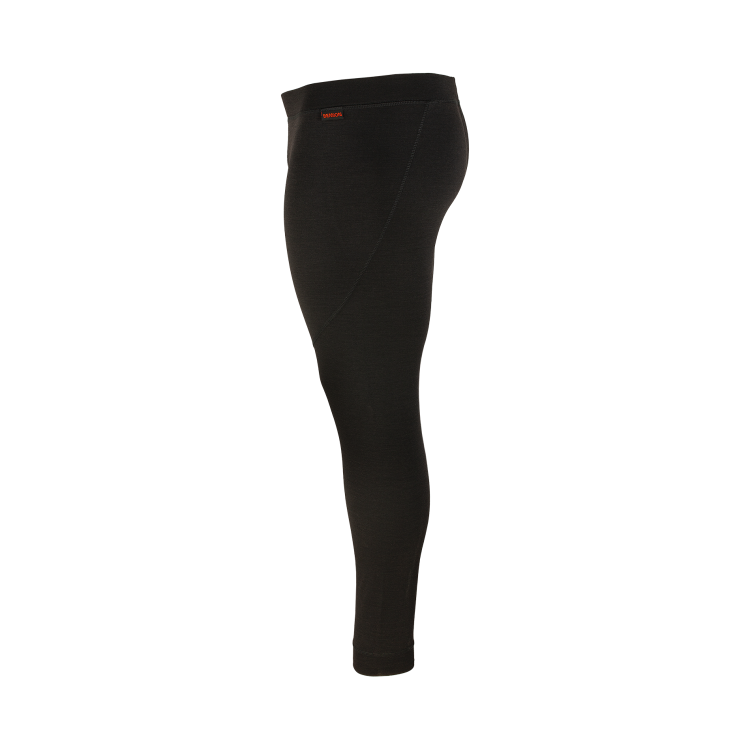 Set funkčního prádla Merino Underwear Black, Bennon