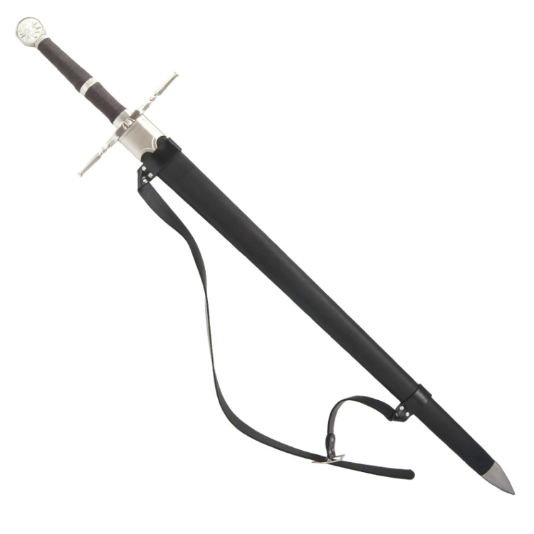 Meč The Witcher, Steel Sword, Geralt of Rivia