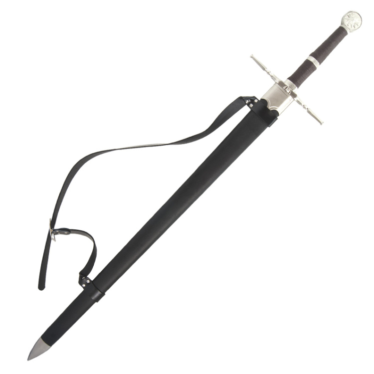 Meč The Witcher, Steel Sword, Geralt of Rivia
