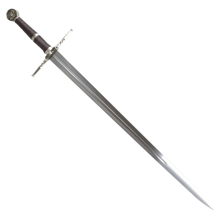 Meč The Witcher, Steel Sword, Geralt of Rivia
