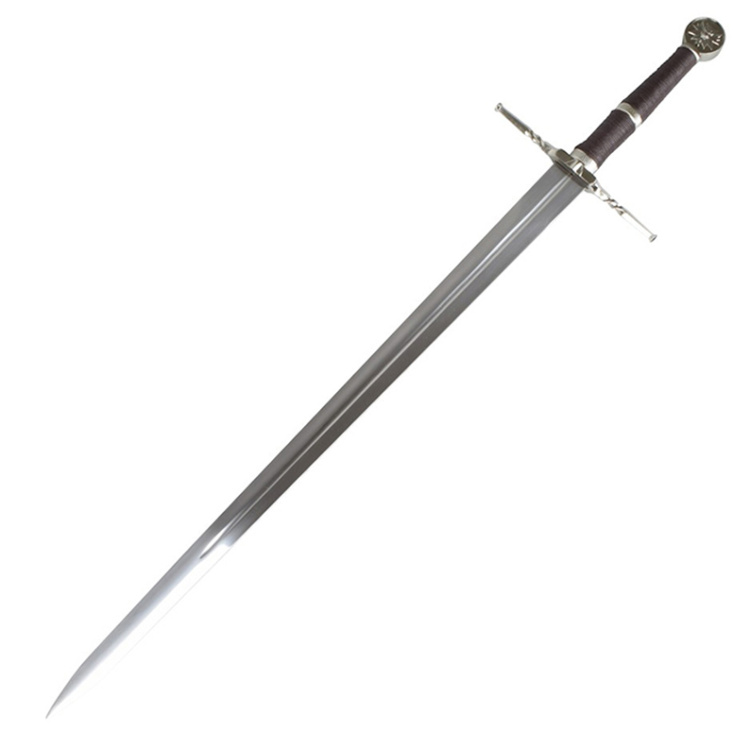 Meč The Witcher, Steel Sword, Geralt of Rivia