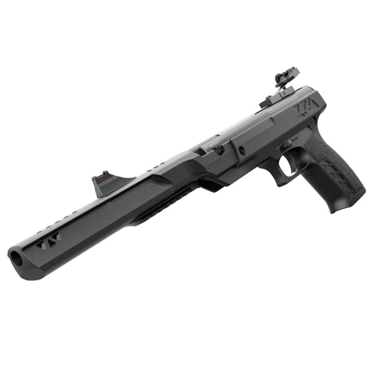 Vzduchová pistole Benjamin Trail Mark II NP, 4,5 mm, Crosman