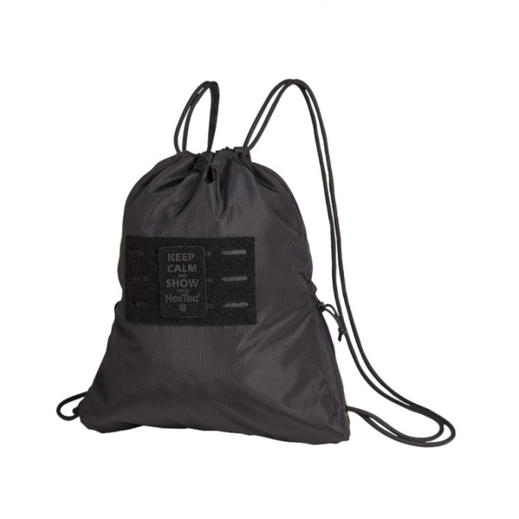 Vak Sports Bag Hextac, 7L, Mil-Tec