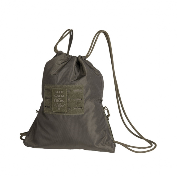 Vak Sports Bag Hextac, 7L, Mil-Tec