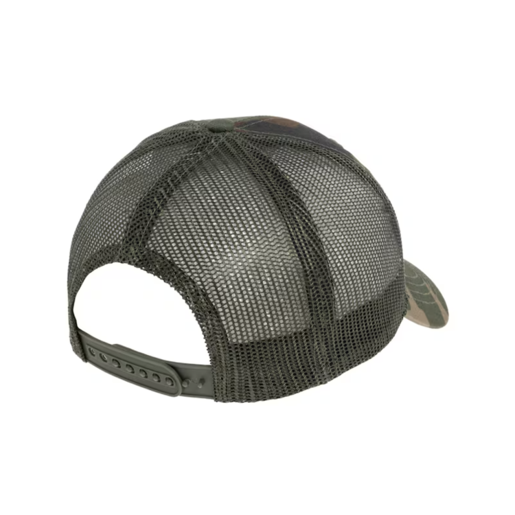 Kšiltovka BASEBALL CAP TRUCKER, Mil-Tec