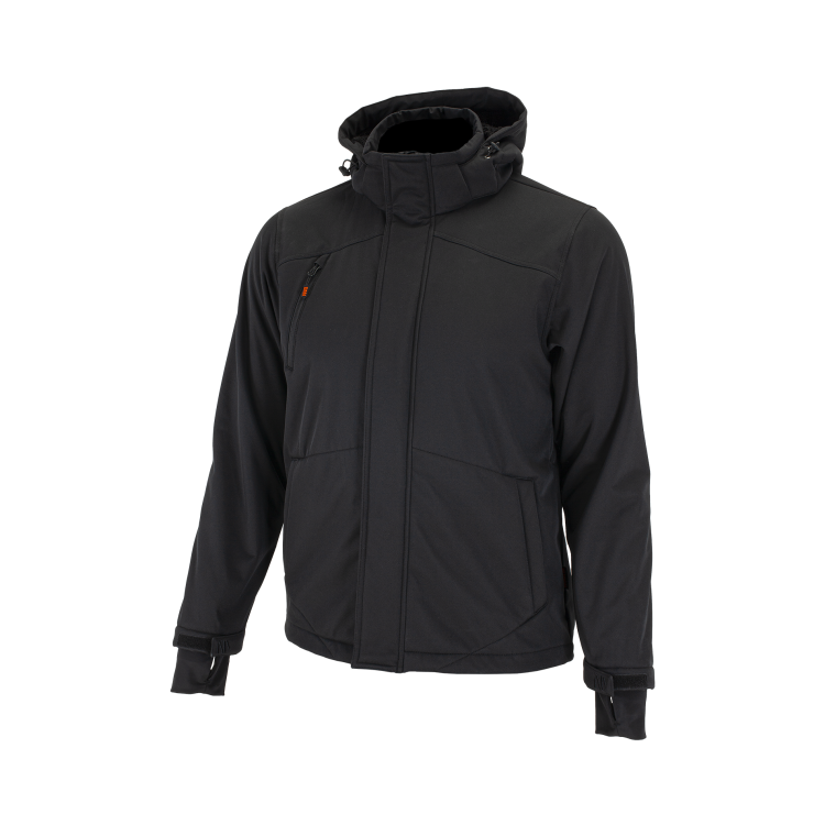 Softshellová bunda Meriton Jacket, Bennon