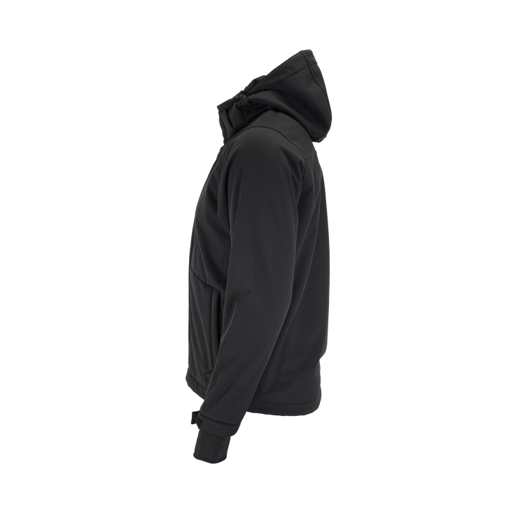 Softshellová bunda Meriton Jacket, Bennon